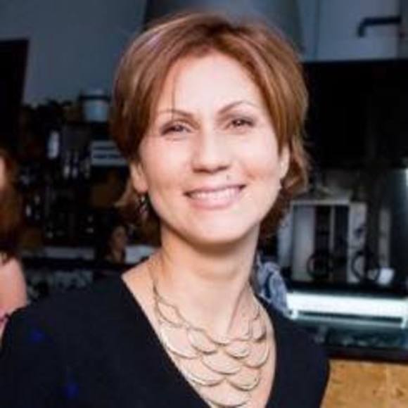 Meet your Posher, Tzvia - Picture 1 of 1